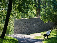 Galärkyrkogården 150817