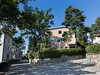 Rådlösavägen, Essingen 150820