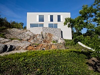 Sjöängsvägen, Trångsund 150821