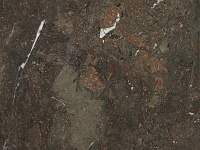Breccia Imperiale polerad